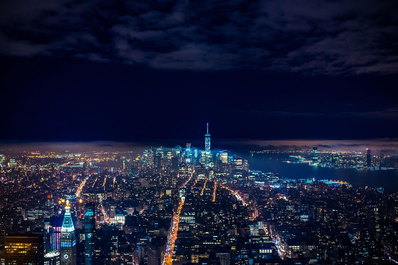 Cidades com a letra C: lista completa para viajantes curiosos