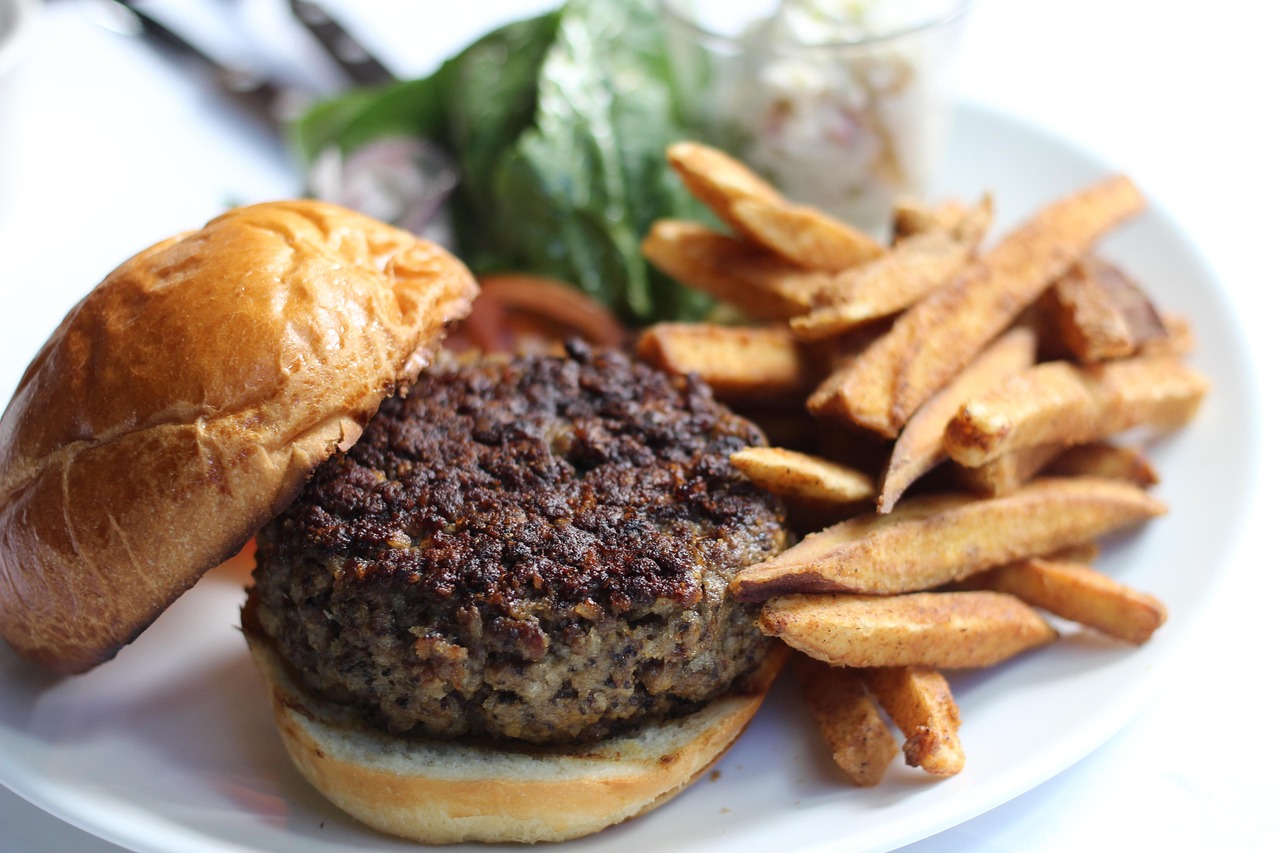 Marcas de hambúrguer: as melhores opções para seu lanche