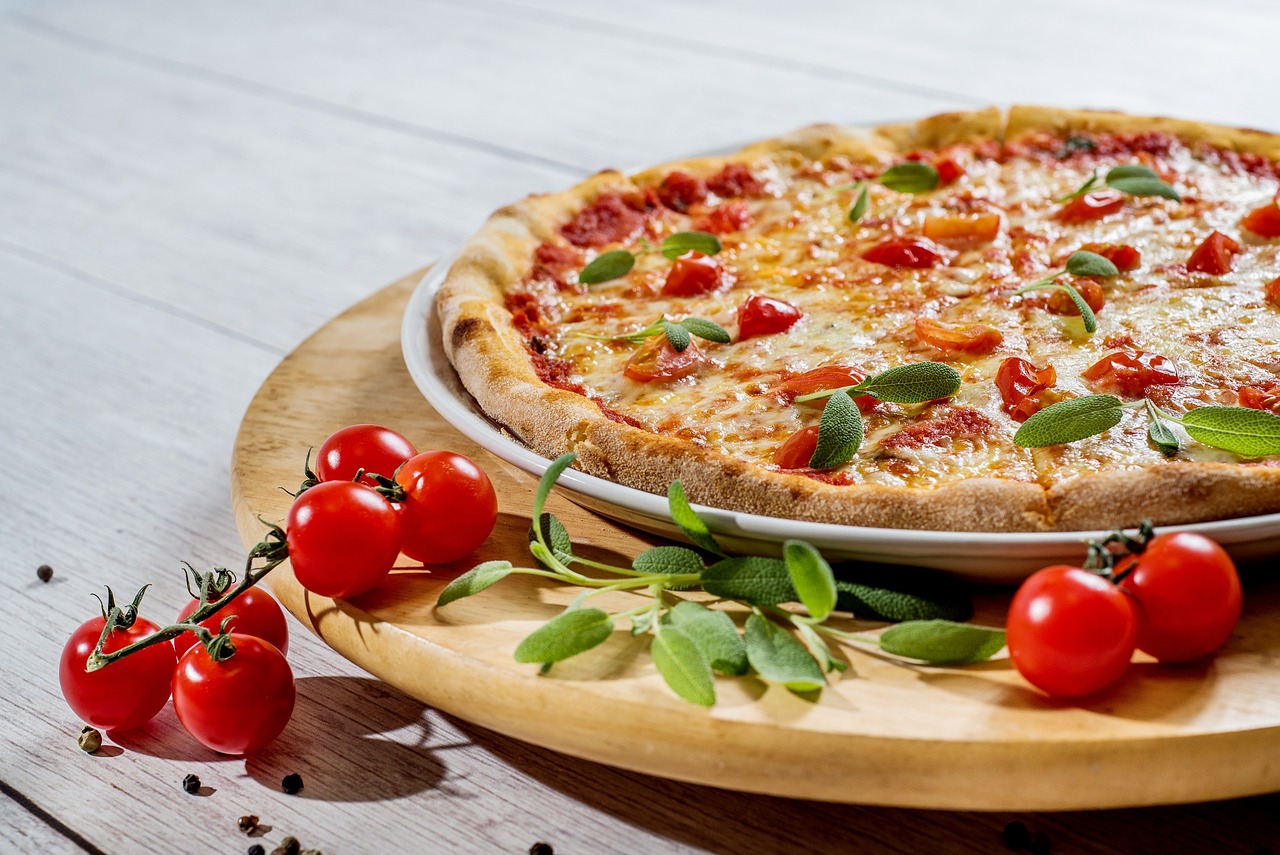 Melhores pizzarias de Cuiabá em 2025: sabores imperdíveis