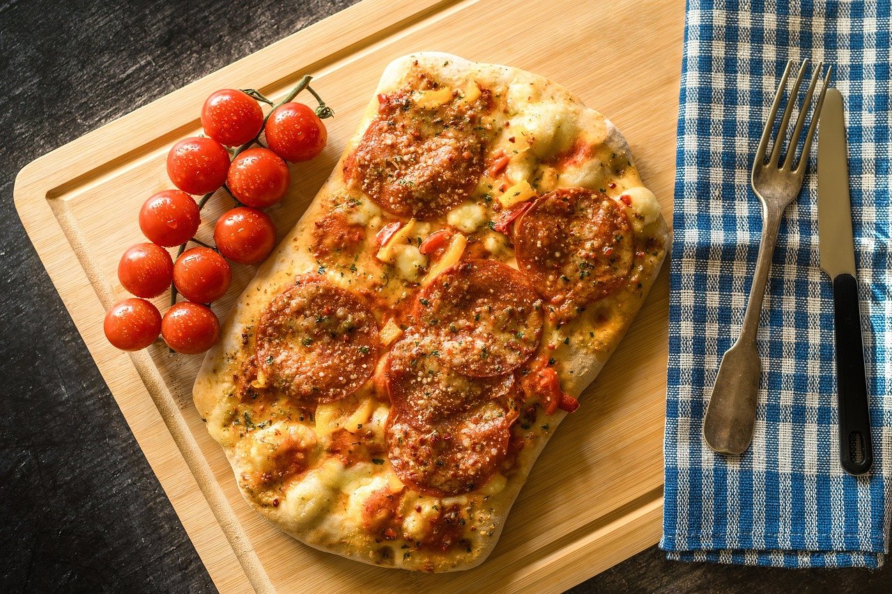 Melhores pizzarias de Uberlândia em 2025: sabores que você precisa provar