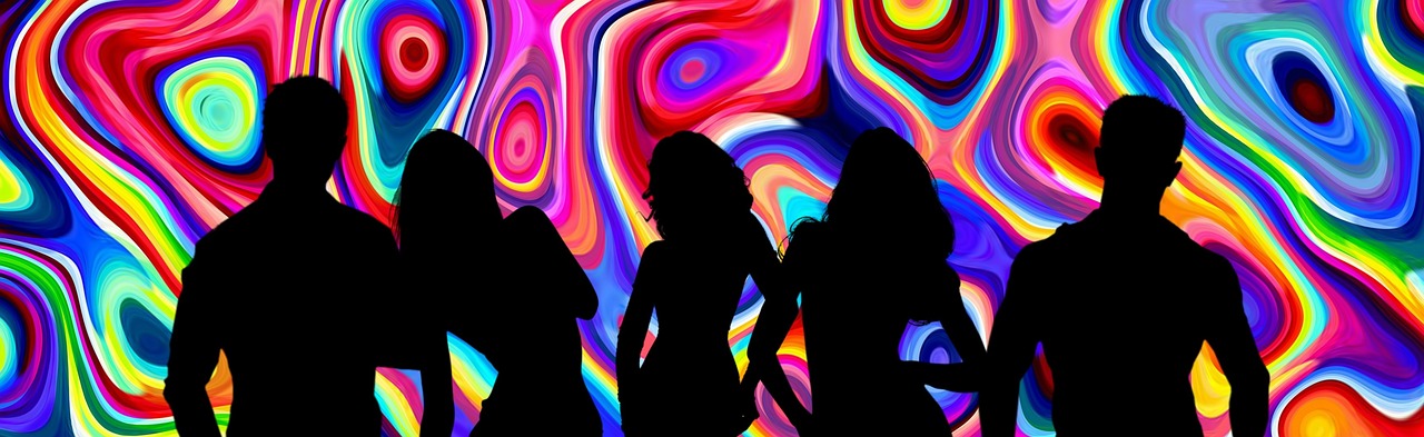Nomes para baile funk: sugestões criativas para animar a pista
