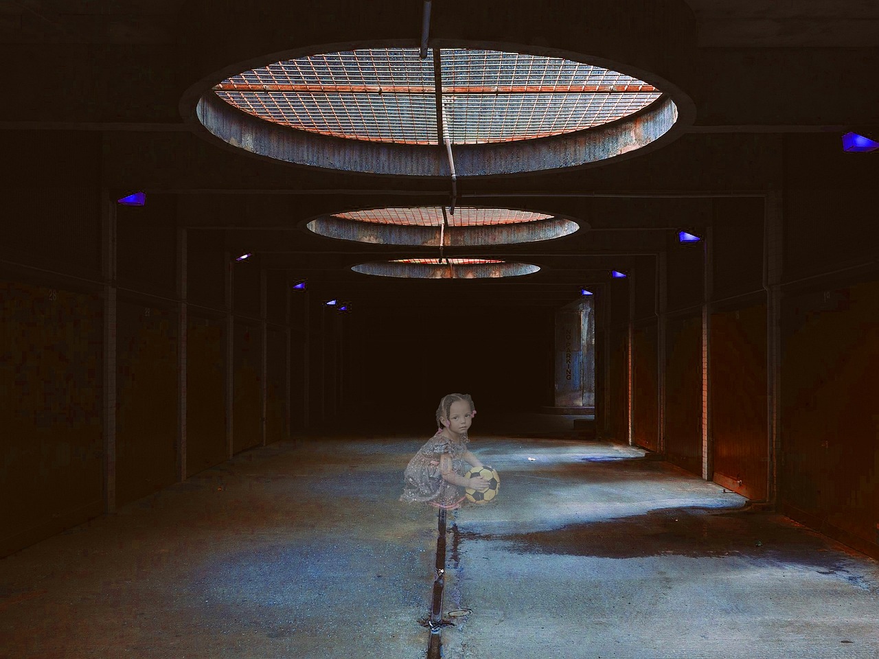 O que significa sonhar com pessoa possuída e o aviso espiritual envolvido