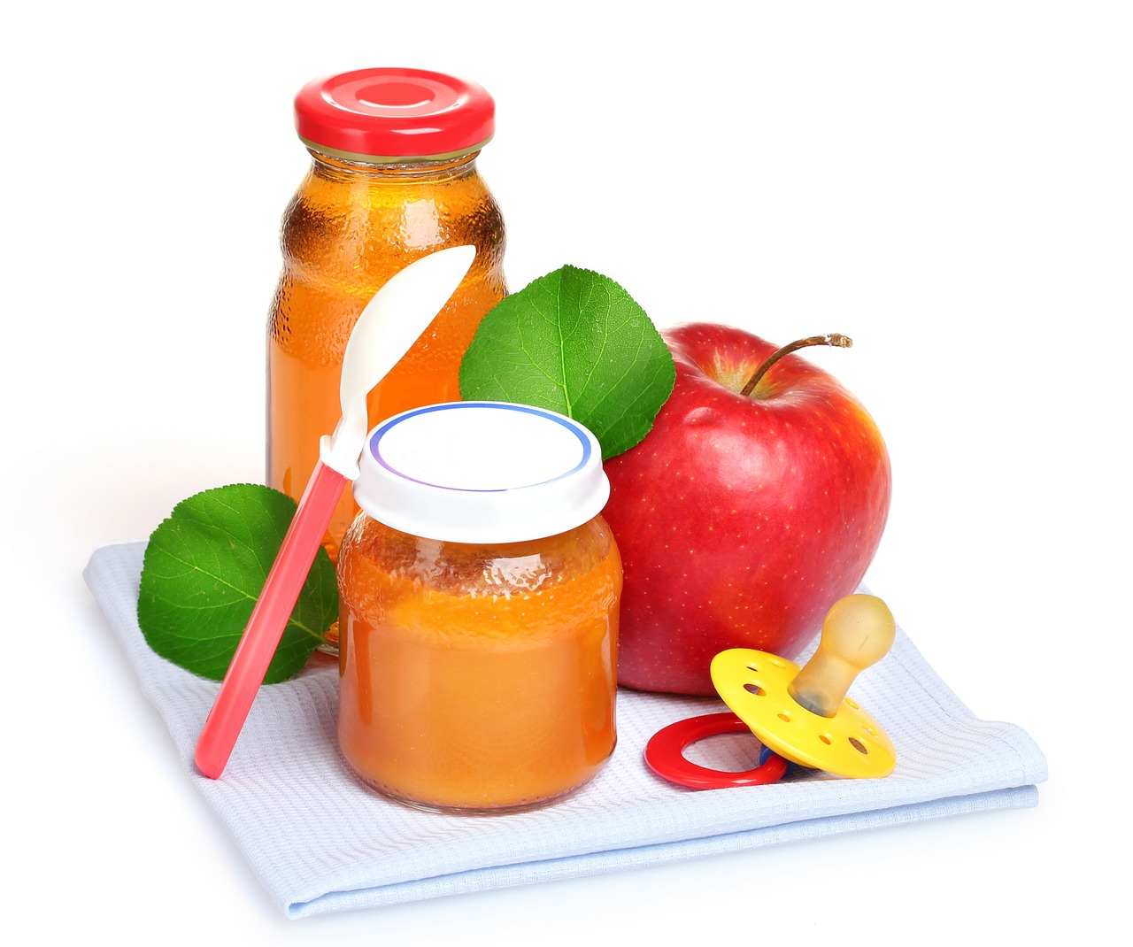 Sonhar com bebê mamadeira simboliza dependência e cuidado emocional