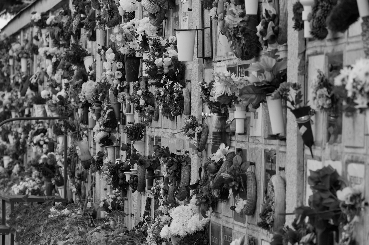 Sonhar com necrotério revela encerramentos e reflexões sobre o passado