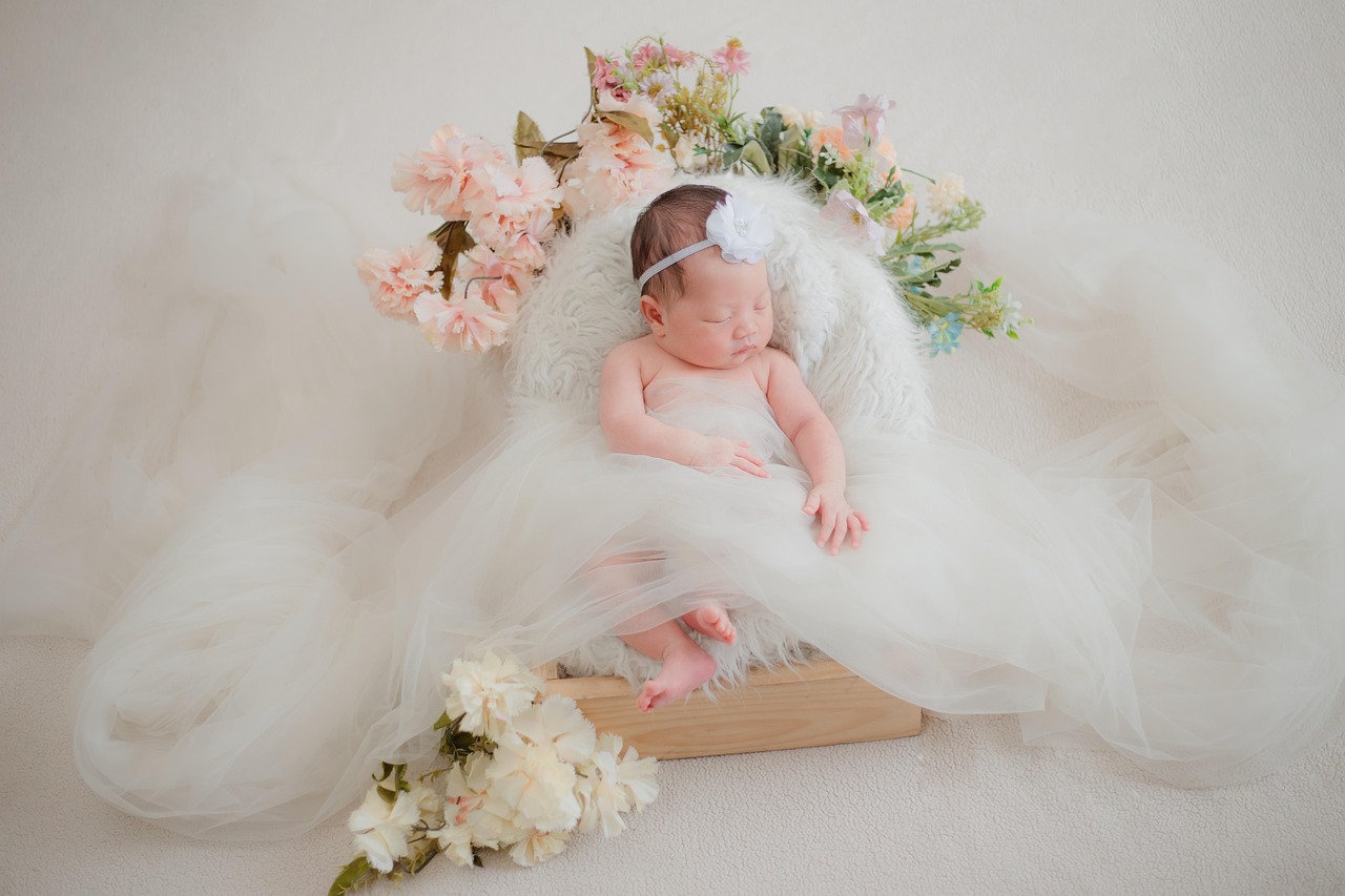 Sonho amamentando um bebê pode indicar renovação e carinho interior