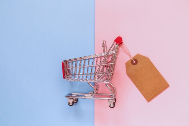 Vendas Online de Supermercados: Conveniência e Economia ao seu Alcance