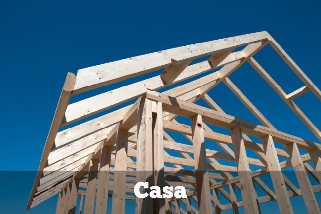 Casas Wood Frame: Vantagens e Desvantagens