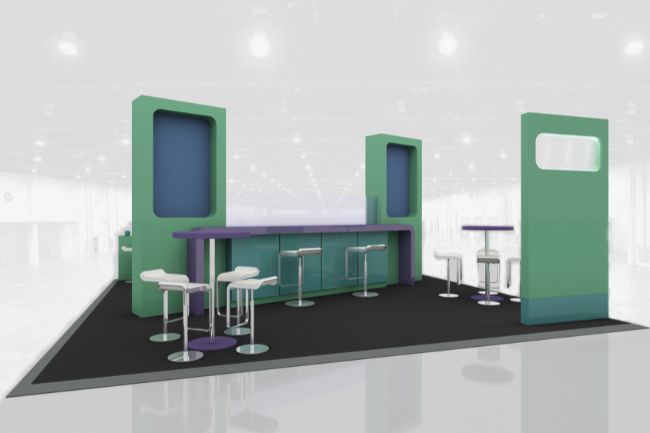 Stand de Exposição: Guia Completo para Maximizar seu Impacto