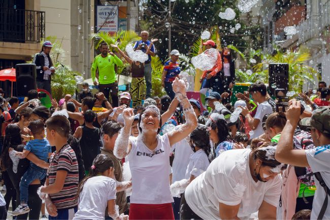 Como Promover Eventos ao Ar Livre para Museus