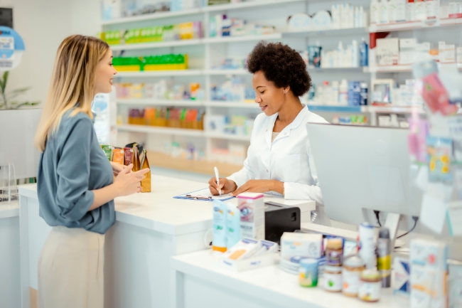 Farmácias Online: Como Realizar Compras de Medicamentos com Segurança e Praticidade