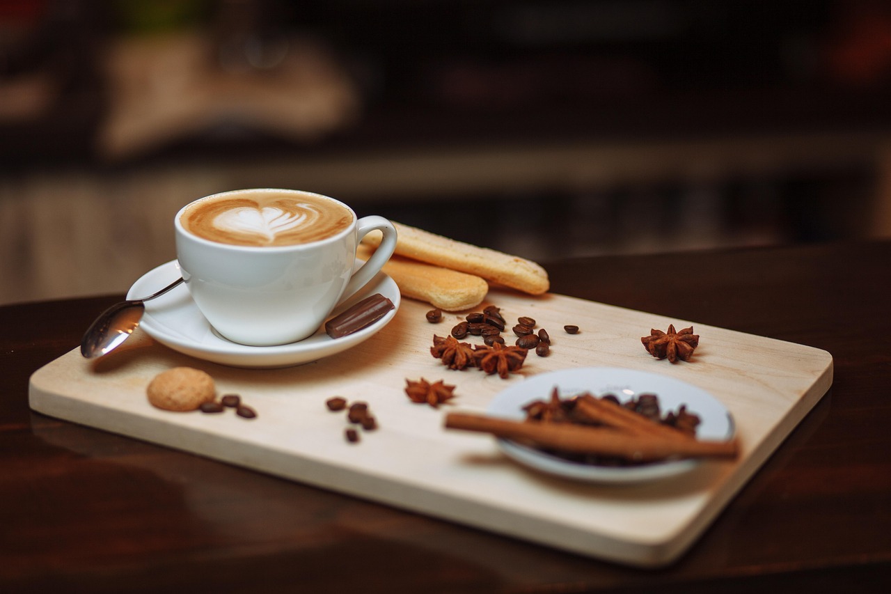 Melhores cafeterias de Vitória ES: 10 lugares para um café memorável