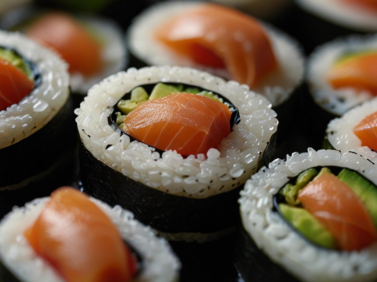 Melhores restaurantes japoneses Vitória: 10 opções para amantes de sushi