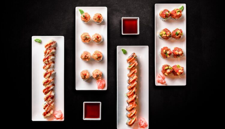 Melhores restaurantes japoneses Vitória: 10 opções para amantes de sushi