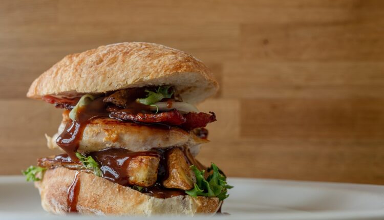 Marcas de hambúrguer: as melhores opções para seu lanche