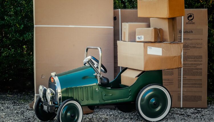 Translaguna rastrear pedido: acompanhe sua entrega com facilidade