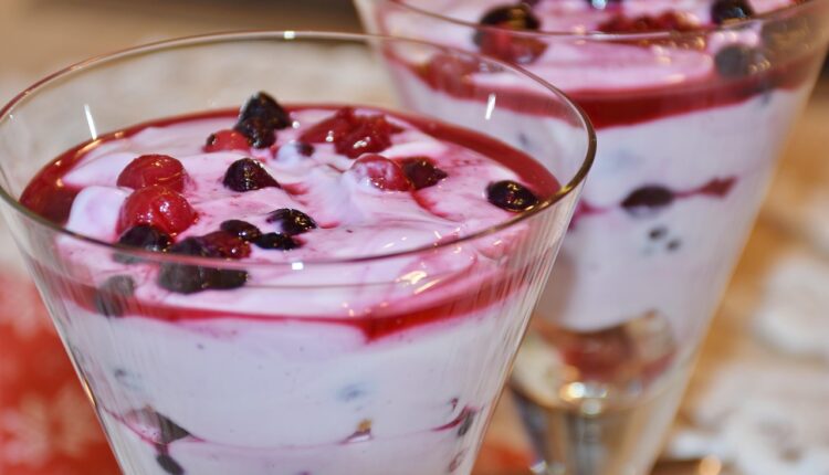 Comidas com a letra D: lista deliciosa para suas receitas