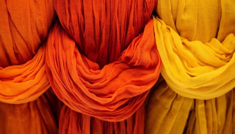 Inovações Surpreendentes no Mercado: 5 Tecidos que Você Precisa Conhecer