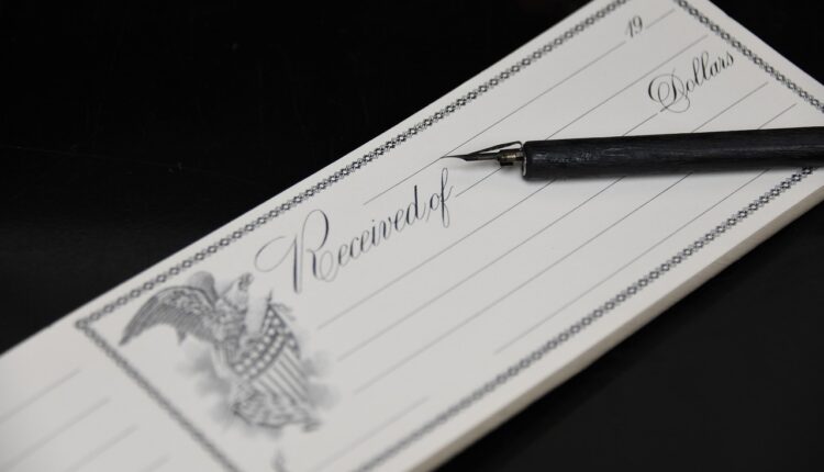 Recibo em branco Detran: como preencher e quando usar