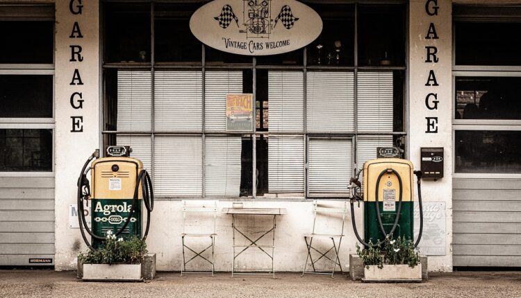 Petronac Combustíveis trabalhe conosco: vagas e como se candidatar