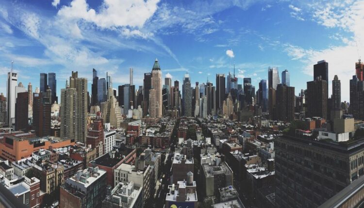 As cidades inteligentes e o papel da tecnologia no bem-estar urbano