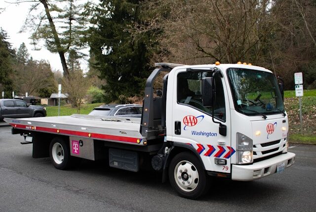 Serviço de reboque Dicas e segredos para guincho no Rio de Janeiro!