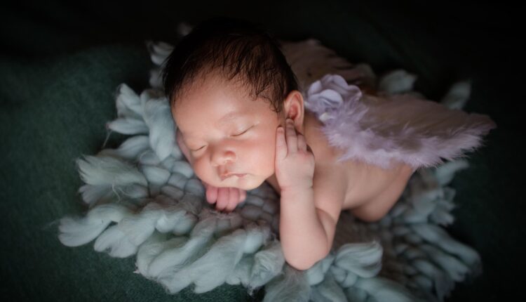 Sonhar com bebê feminino o que significa e como interpretar o sonho