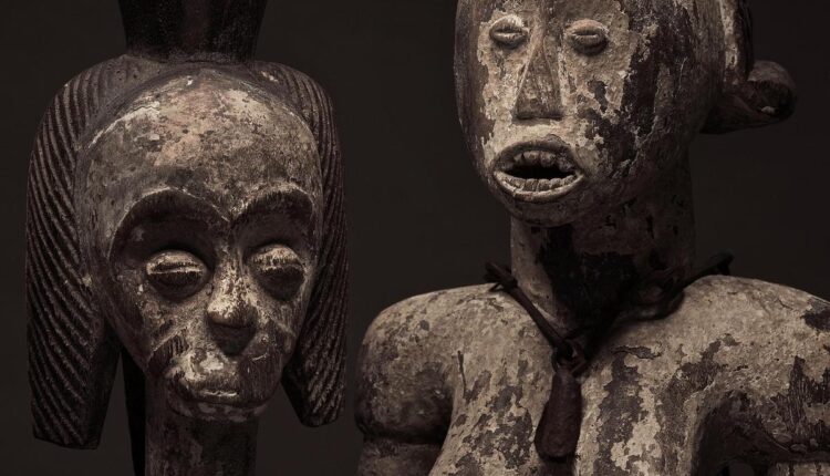 Mistérios dos Antigos: Segredos da Civilização Pré-Europeia