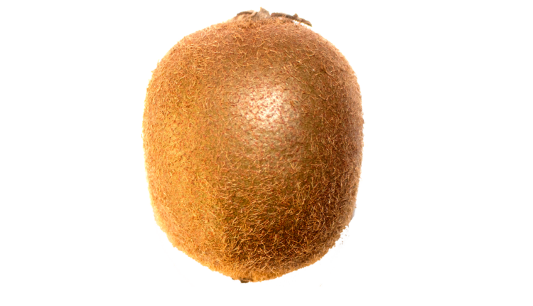 Sonhar com kiwi simboliza vitalidade, energia e saúde renovada