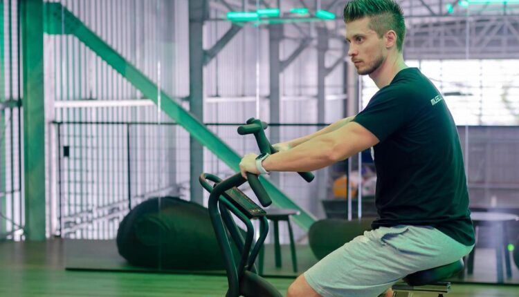 Desvende os Segredos das Melhores Bicicletas de Exercício em Casa