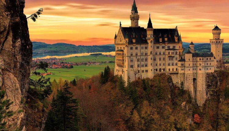 Como transformar sua casa em um verdadeiro castelo seguro?